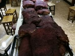 -小龙大肉面馆