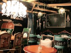 -Strawberry Butterfly草莓蝴蝶日式水果挞