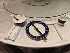 -舟小鲜·舟山小渔村(凤城四路中登广场店)