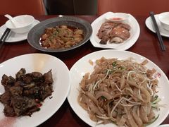 -古南都·老广东酒楼(龙江店)