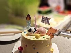 -海底捞火锅(万象城店)