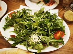 -城市大道红炉披萨烘焙坊