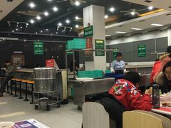 -农园餐厅(北京大学店)