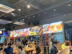 -本色.小马哥烧烤(无锡九里仓店)