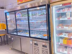 -川海丰尚砂锅麻辣烫(京新广场店)