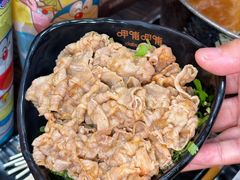 -呷哺呷哺(西单大悦城店)