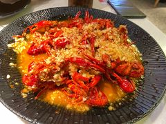 -红盔甲·小龙虾(天钥桥店)