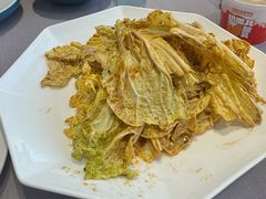 -全聚德(长白直营店)