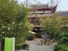 -香园自助小火锅
