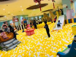 -MELAND(郑州万象城店)