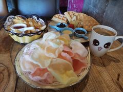 -MAAN COFFEE(金桥店)