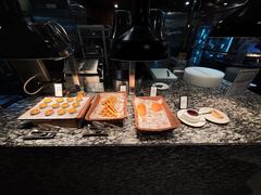 -广州天河希尔顿酒店