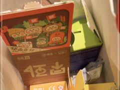 -泡泡玛特POPMART(合生汇店)
