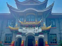 -四川大学(华西校区)