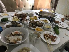-春华海鲜城(广场西苑店)