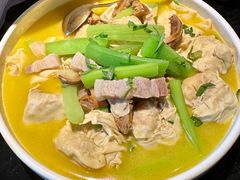 -吴越荣记苏州菜·松鼠桂鱼 100% 活鱼现做(月光码头店)