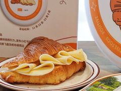 -得粒烘焙坊Daily Bakery House(东海花园店)