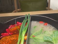 -山缓缓火锅(青岛万象城店)