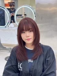 -十六番发型师事务所