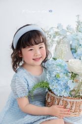 -三只熊儿童摄影(公园店)