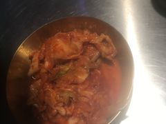-Meet Sun韩式大排档(五一广场7MALL店)