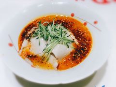 一绝碗托-老太原菜馆(南宫店)