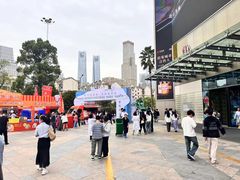 -万达广场(南昌红谷滩店)
