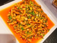 -我的面 川味Bistro(后沙峪店)