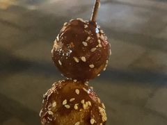 -邓记新一代糖油果子(四川煤管局供销公司职工宿舍店)