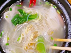 -新派老魏砂锅
