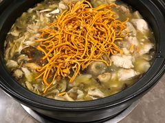 -易门野生菌府·菌海森林(月牙潭公园店)