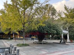 -善卷洞风景区