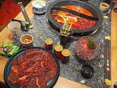 -蜀大侠火锅(春熙路店)