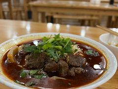 -华兴街自力面店