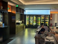 -臻品足道(佛祖岭店)