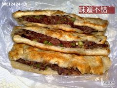 王胖子驴肉火烧-王胖子驴肉火烧(鼓楼店)