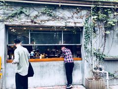 -来回·咖啡(天河南店)