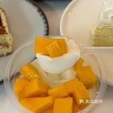 重庆沙坪坝甜品自助！58/人随便吃！  