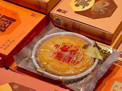 -詹记桃酥(百盛店)