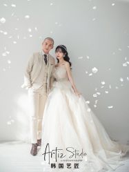 -韩国艺匠ARTIZ STUDIO(汉口店)