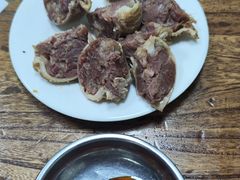 -马相卿特色烤肉面食馆(虎台店)