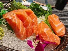 -将太无二·蓝鳍放题·北美寿司(领展购物广场中关村店)