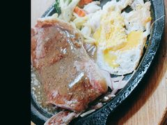 -凡塔斯牛排自助餐厅(广东佛山三水万达店)