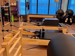 -我爱运动健身·游泳·瑜伽·普拉提馆(大卫城店)