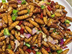 -麦MUGI铁板烧日式料理