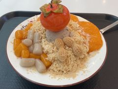 -鲜芋仙(太原街万达店)