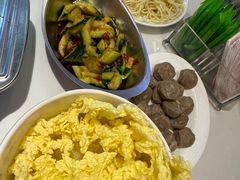 -聚味罗记大排檔·鲜鱼杂·甲鱼煲•龙虾馆(科学馆店)