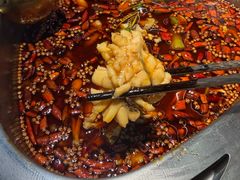 -味之绝美蛙鱼头火锅(松江万达店)