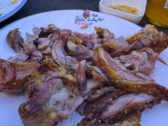 -诺敏塔拉奶茶-布里亚特包子-手把肉(锦都会店)