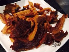 土风豆米火锅店(鸿通城店)-土风豆米火锅(鸿通城店)